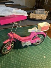 Vintage Mattel Barbie 1983