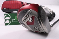 Wilson Staff C300 Driver / 10.5 Degree / Regular Flex Fujikura Pro 58 Shaft