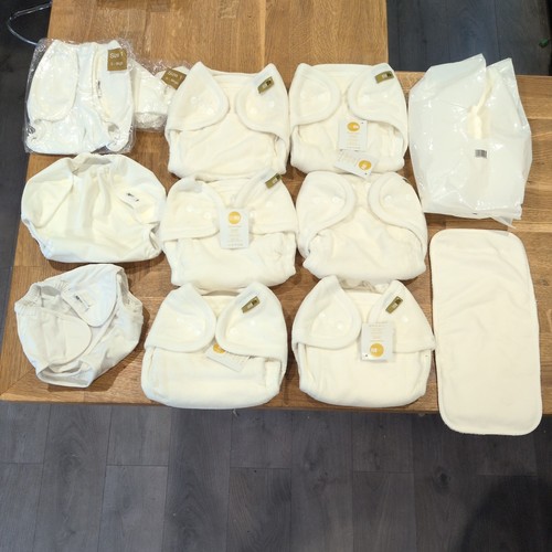 Cloth nappies adjustable - nappies,