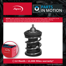 Coolant Thermostat fits SKODA