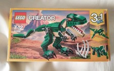 LEGO 31058 Creator Mighty