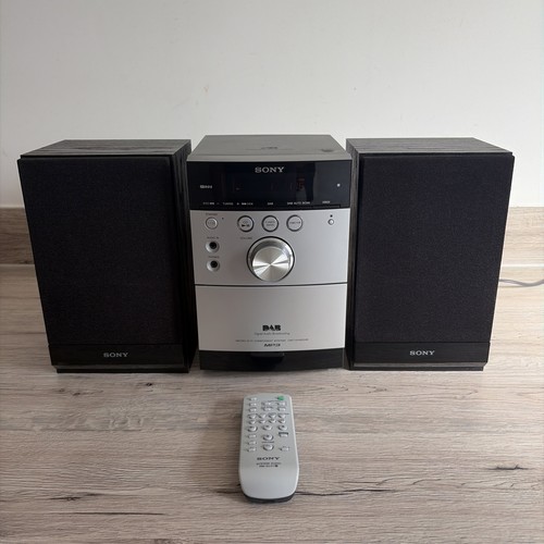 Sony cmt eh45dab micro - sony, hi-fi