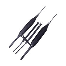 Adjustable Accordion Straps