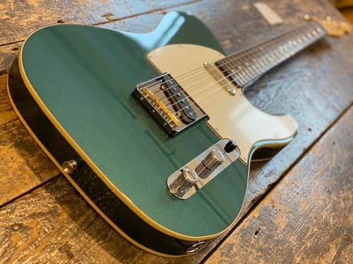 Fender fsr japan - fsr,