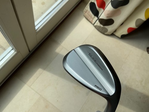 Ping glide pro forged - ping, 50