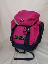 Backpack Model PNK MILLET