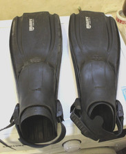 Mares Plana Avanti Regular