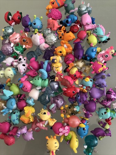 Hatchimals colleggtibles - hatchimals,