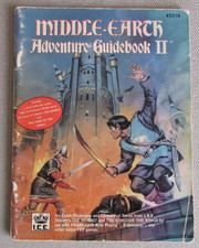 Middle Earth Adventure