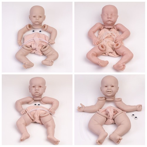 Realistic reborn baby - realistic,