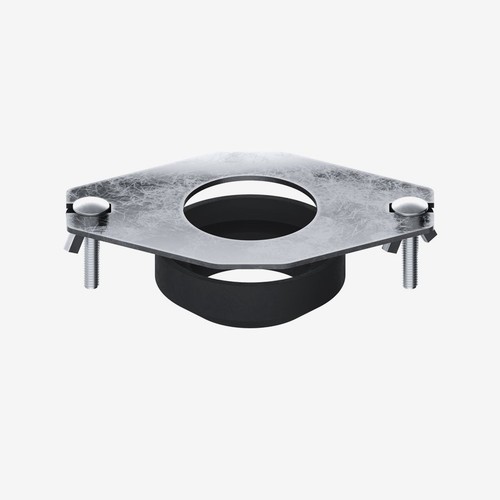 Viva flat metal close - flat,