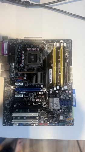 Asus p5n32 sli - p5n32-sli, se