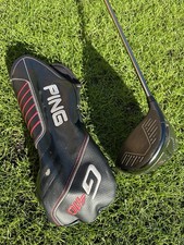 Ping G410 LST 10.5 Driver 65S