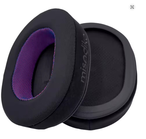 Replacement earpad cushion - replacement,