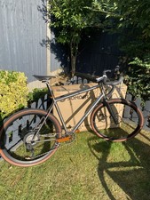 Sonder camino gravel bike - sonder,