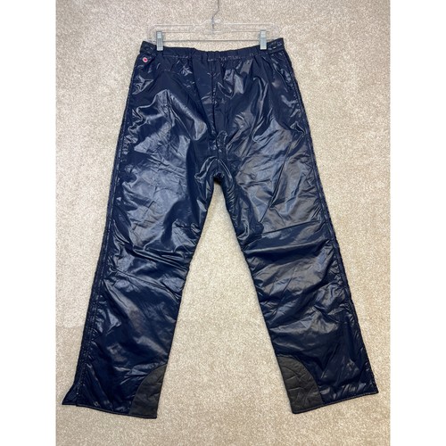 Vintage 70s colmar navy blue - colmar,