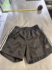 Retro Adidas Sprinter Shorts