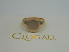 Welsh Clogau 18ct Gold 1854