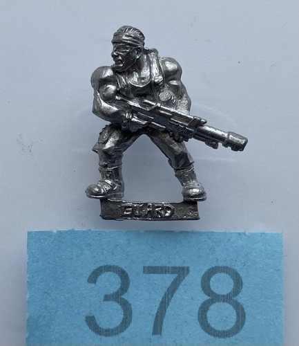 40k 2nd catachan jungle - ed,