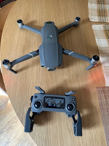 Dji mavic pro - mavic,