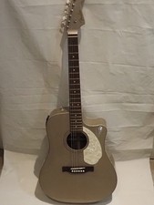Electric Guitar Fender