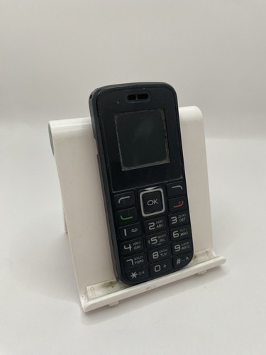 Alcatel 1010x black network - ee,