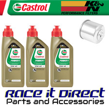 Service Kit for Arctic Cat 400