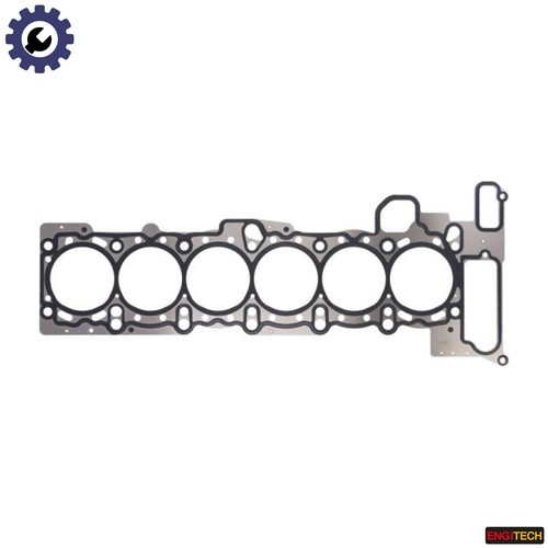 Gasket cylinder head ent014155 - gasket,