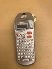 Dymo Letra Tag TCM Edition, Label Printer