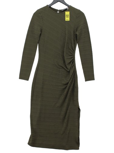 Mint velvet line - a-line, maxi