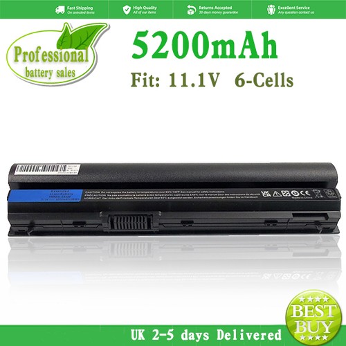 Battery rfjmw for dell - rfjmw,