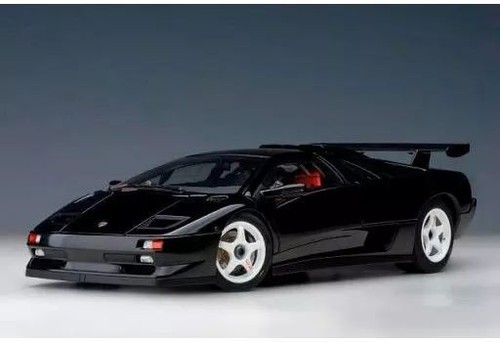 Autoart lamborghini - 1/18,