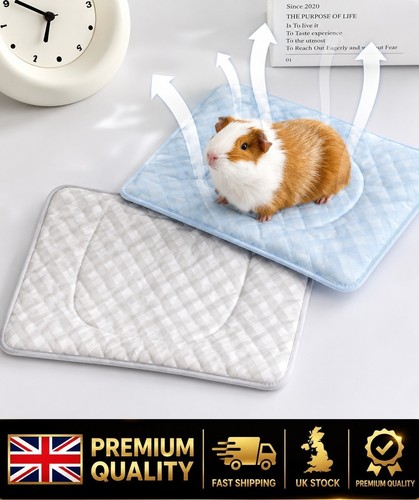 Small animal cooling mat self - animal,