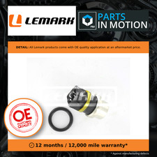 Coolant Temperature Sensor