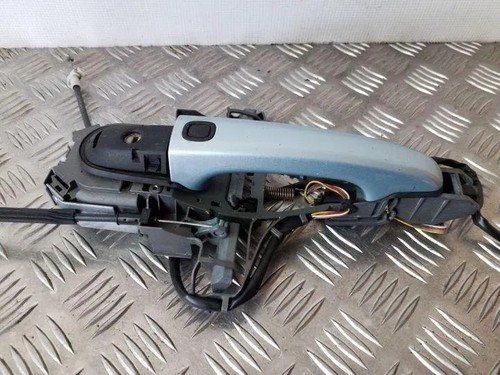 Jaguar x250 exterior door - x250,