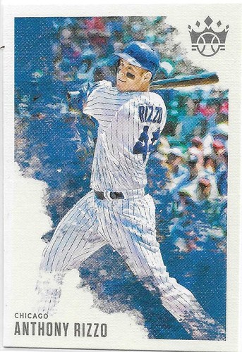 2020 panini diamond - diamond, kings