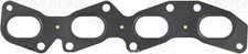 GASKET EXHAUST MANIFOLD FITS
