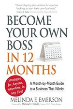 Become Your Own Boss in 12