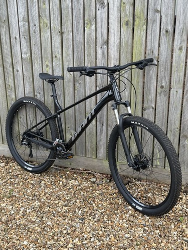 Giant talon mountain bike - giant,