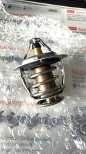 Genuine Toyota Engine Coolant Thermostat (82 °C) Land Cruiser, Prado, Hilux Surf