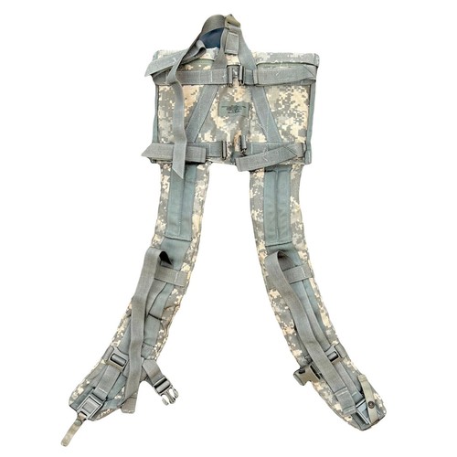 Military molle enhanced - us,