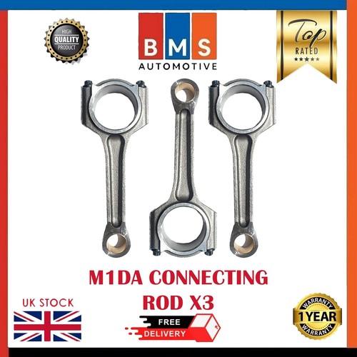Connecting rods for - connecting,