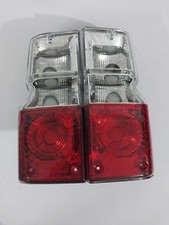 DAIHATSU FEROZA ROCKY SPORTRAK