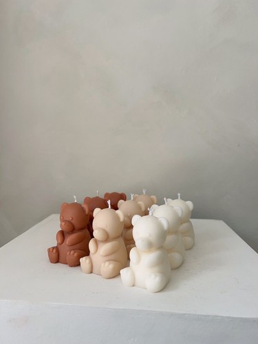Wholesale teddy bear - teddy, small