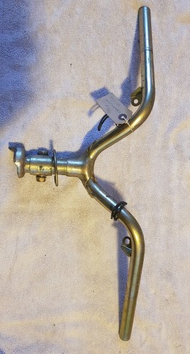 Honda scv 100 - handlebars,