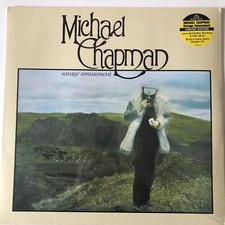 Michael Chapman  - Savage