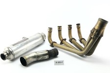 REMUS Type 105 for Honda CBX