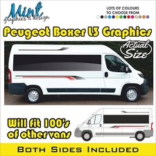 L3 PEUGEOT BOXER L2 XLWB LWB