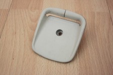 FRONT SEAT BELT ESCUTCHEON