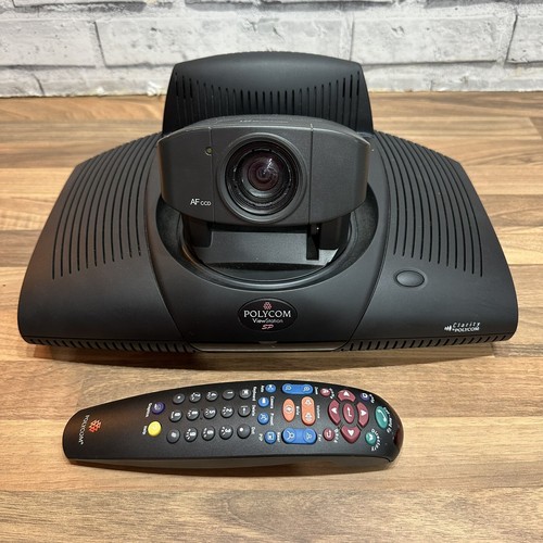 Polycom viewstation pvs - polycom, pvs-1619